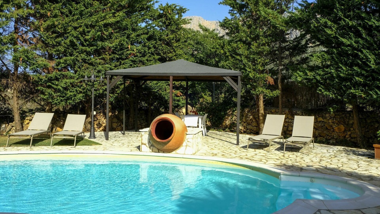 Photo of Outdoor in Cinisi