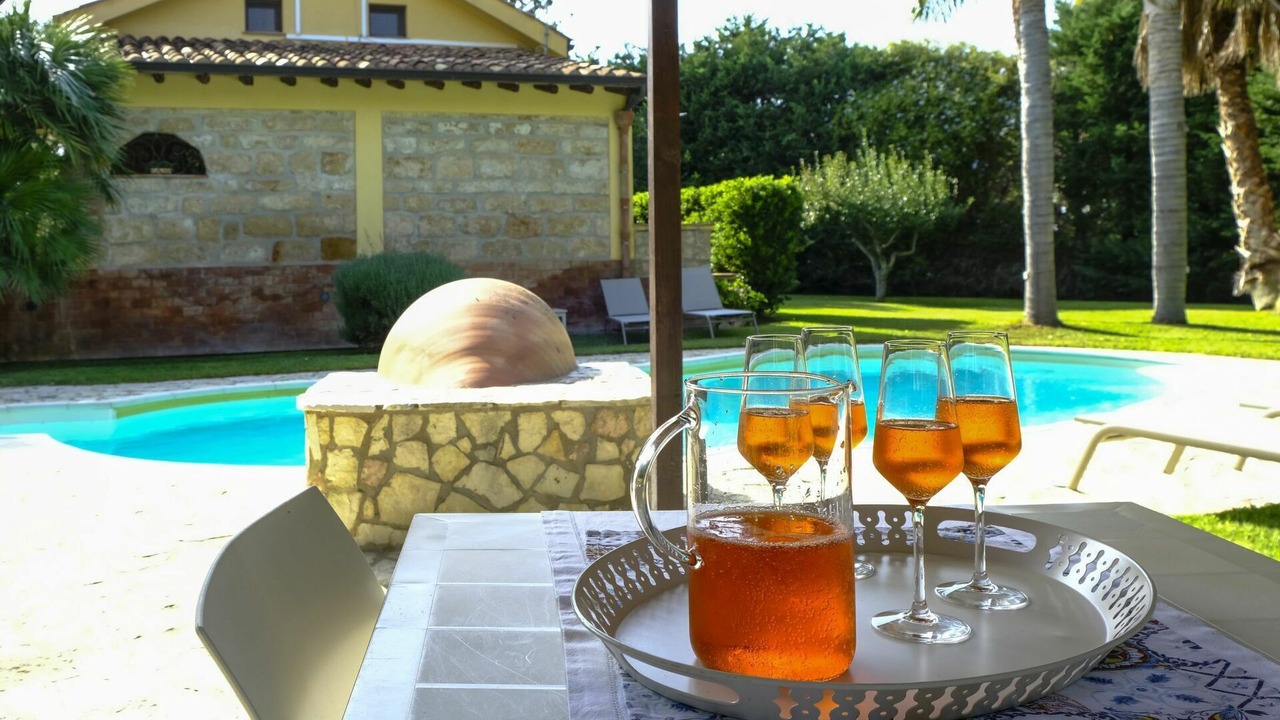 Photo of Outdoor in Cinisi