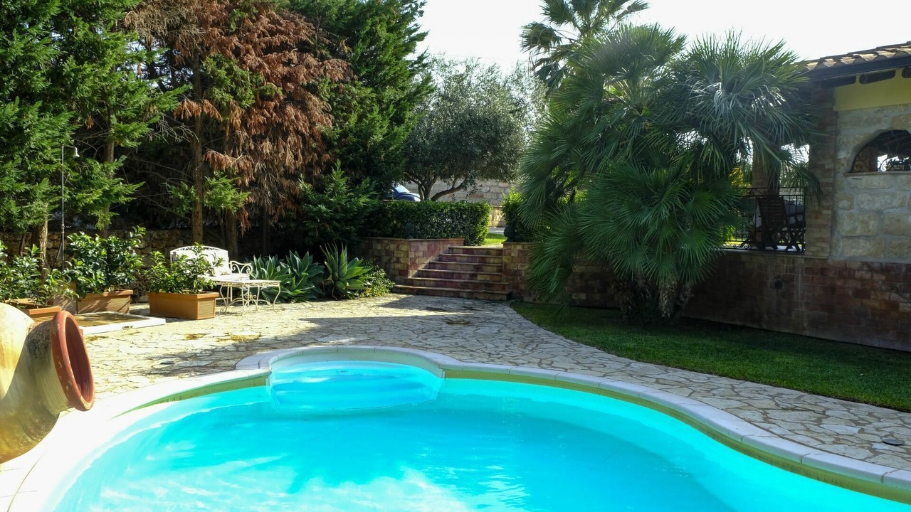 Photo of Outdoor in Cinisi