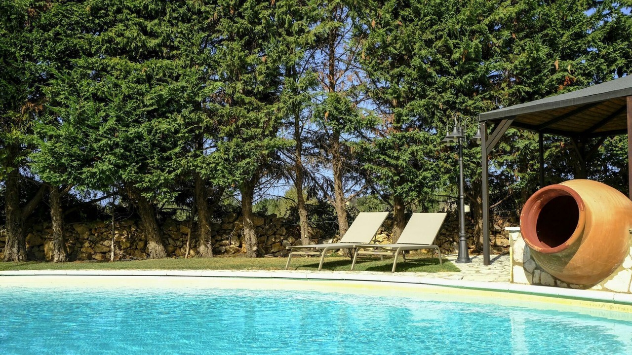 Photo of Outdoor in Cinisi