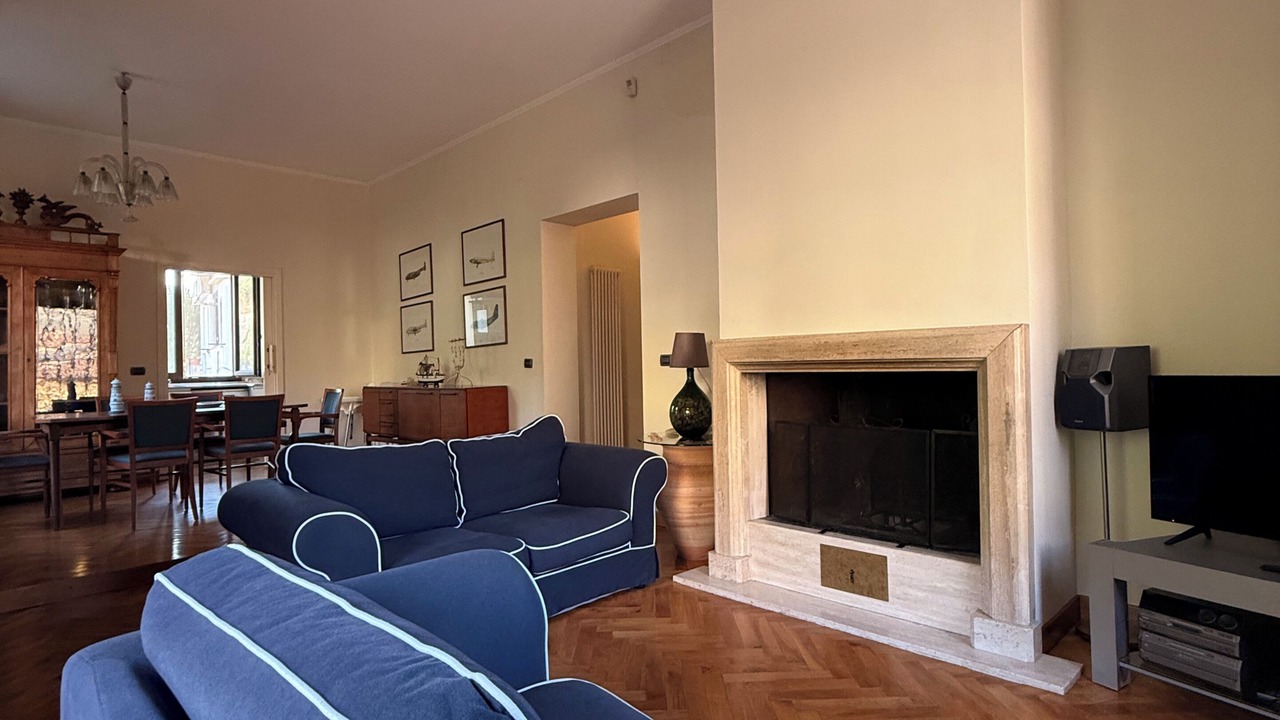 Photo of Livingroom in Pizzo