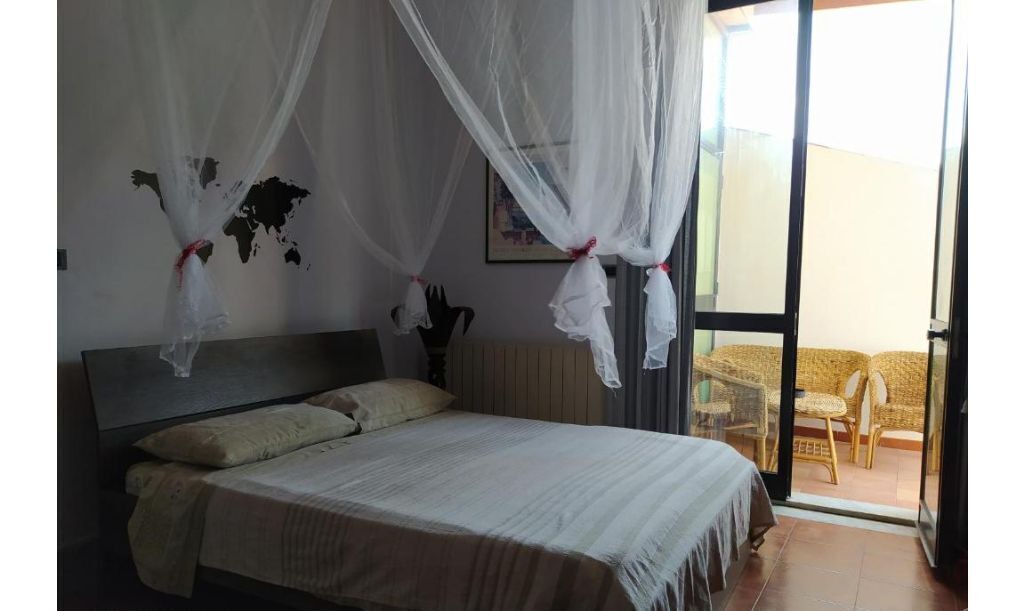 Photo of Bedroom in Giardini Naxos