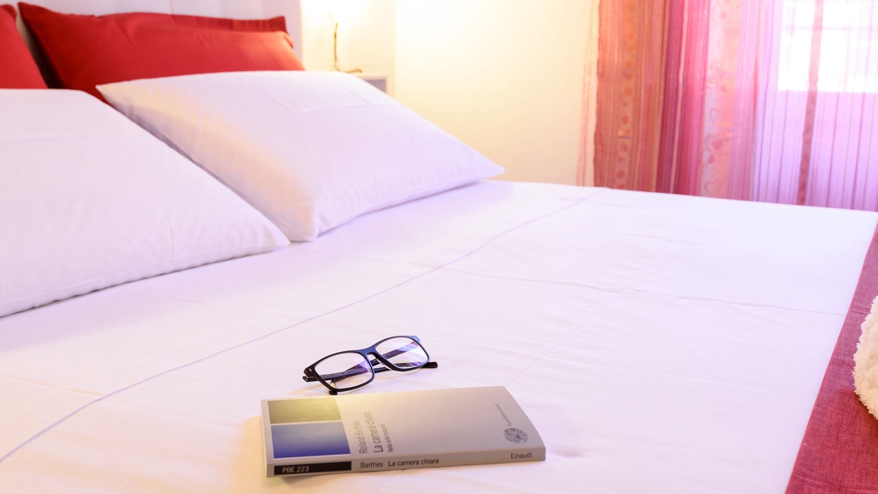 Photo of Bedroom in Corso dei Mille - Sant'Erasmo