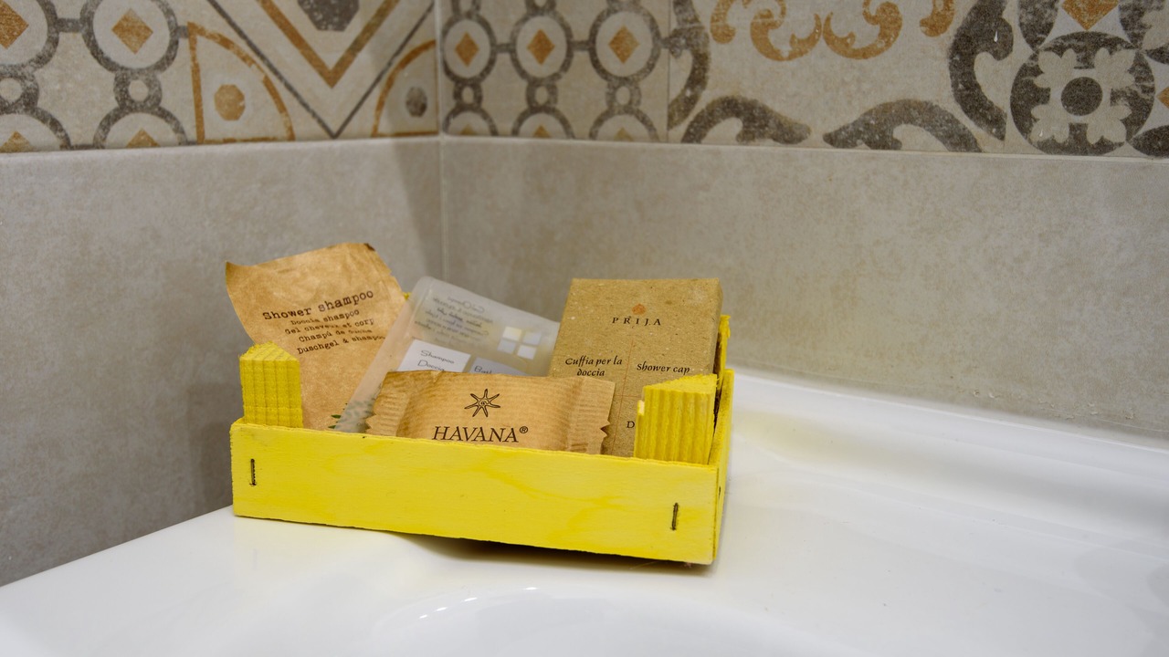 Photo of Bathroom in Corso dei Mille - Sant'Erasmo