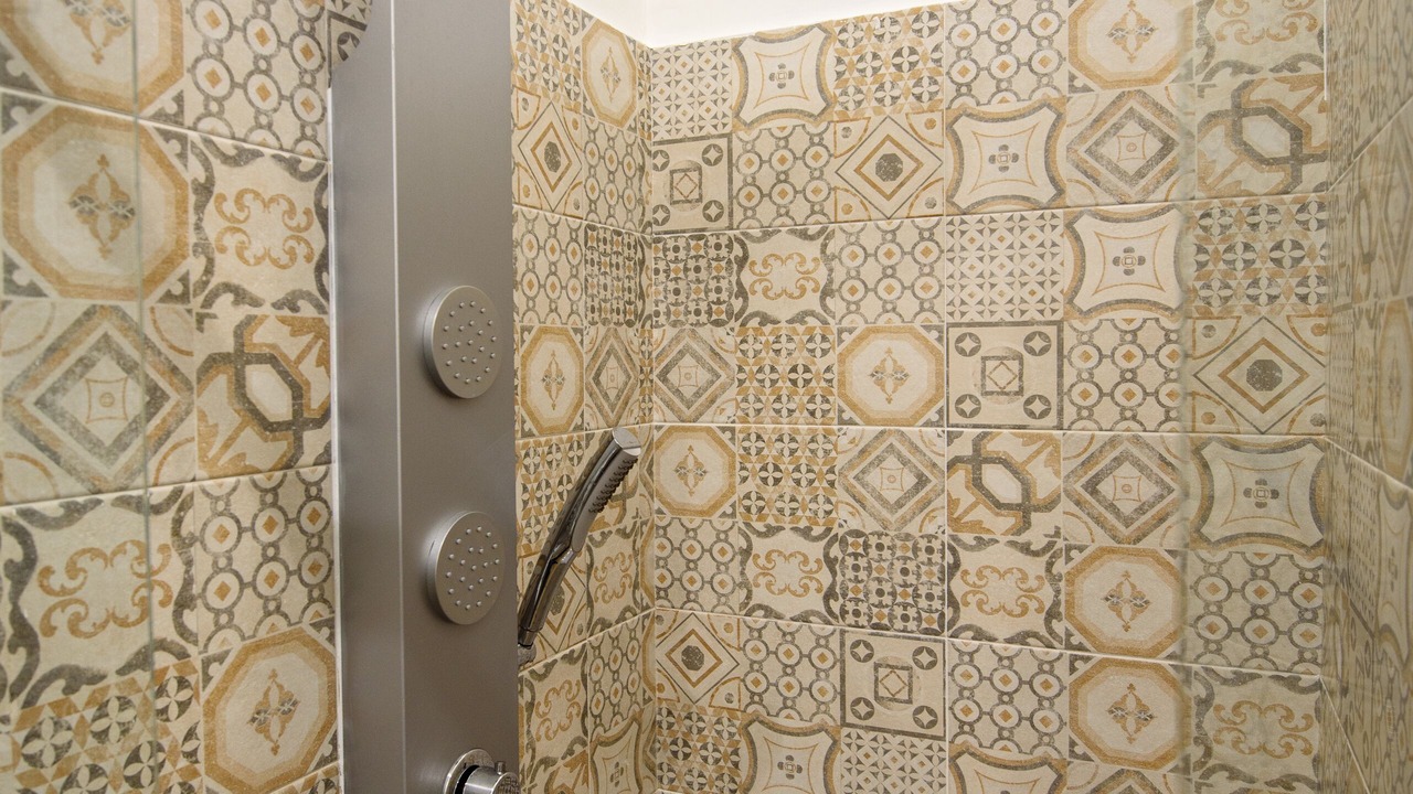 Photo of Bathroom in Corso dei Mille - Sant'Erasmo