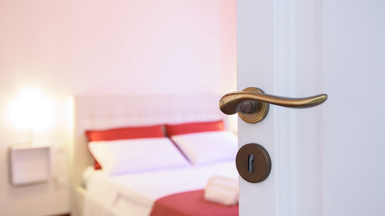 Photo of Bedroom in Corso dei Mille - Sant'Erasmo
