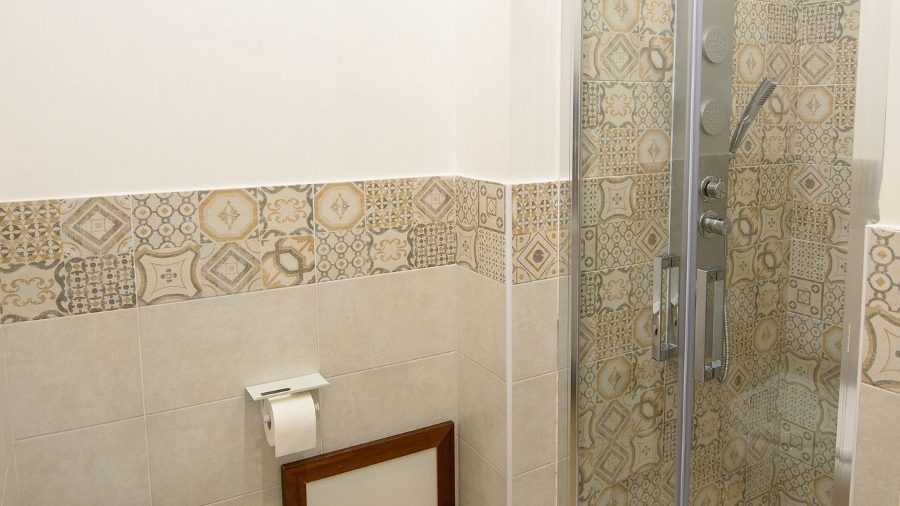 Photo of Bathroom in Corso dei Mille - Sant'Erasmo