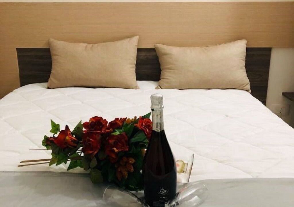 Photo of Bedroom in San Leonardo
