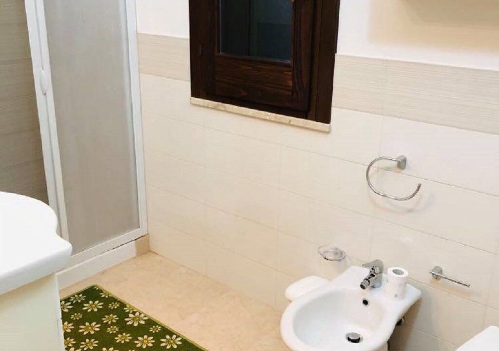 Photo of Bathroom in San Leonardo