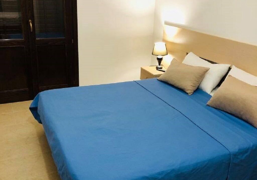 Photo of Bedroom in San Leonardo