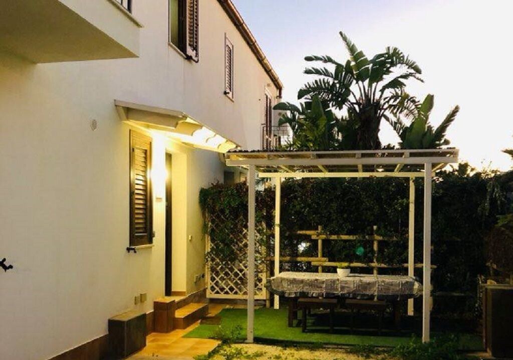 Photo of Patio Balcony in San Leonardo
