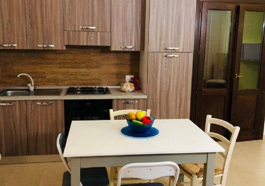 Photo of Kitchen in San Leonardo