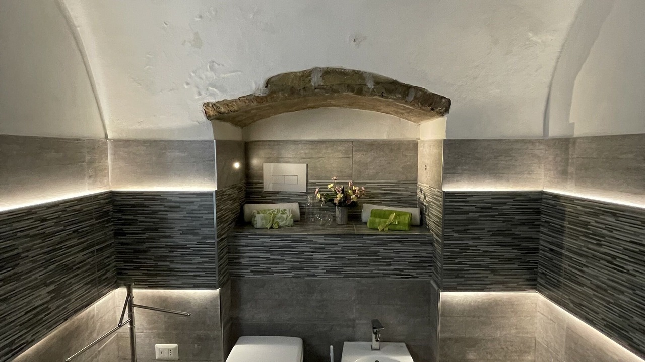 Photo of Bathroom in Monte di Pieta