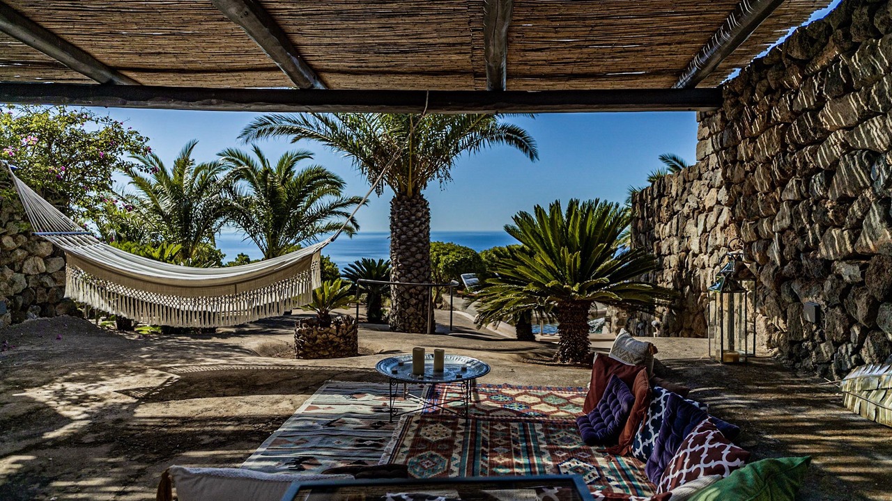 Photo of Outdoor in Pantelleria