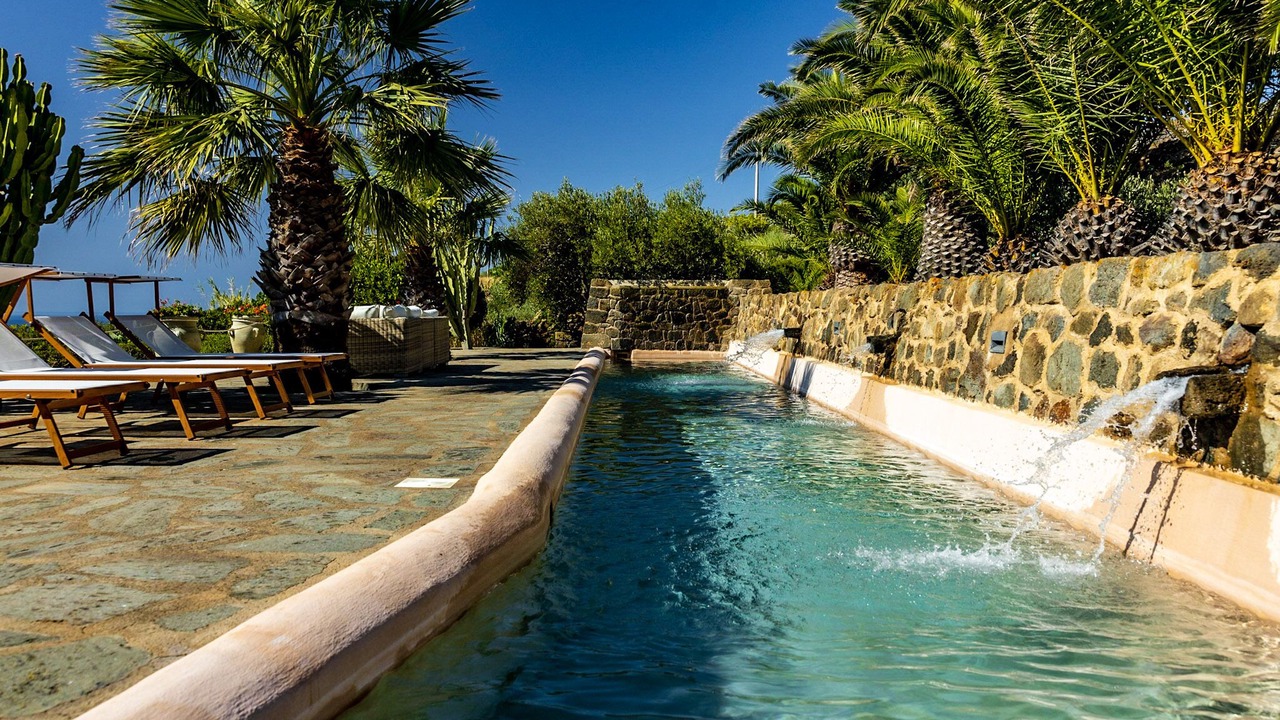 Photo of Outdoor in Pantelleria