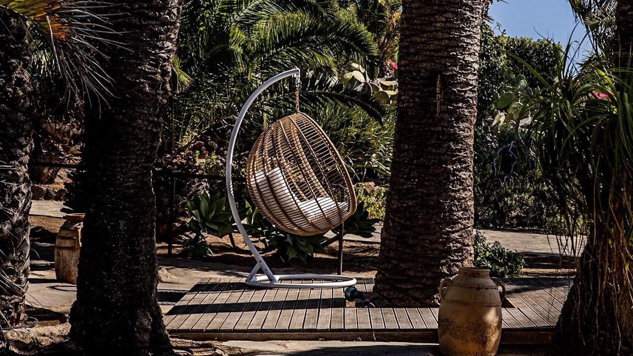 Photo of Outdoor in Pantelleria
