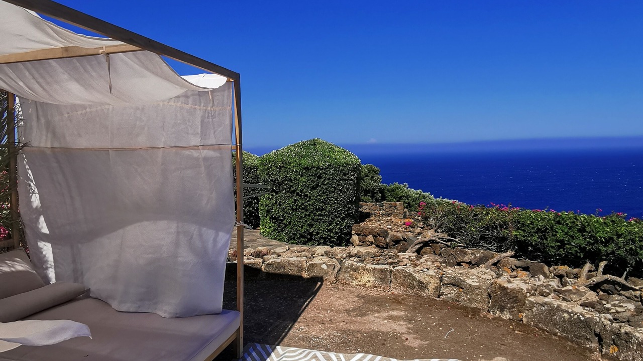 Photo of Outdoor in Pantelleria