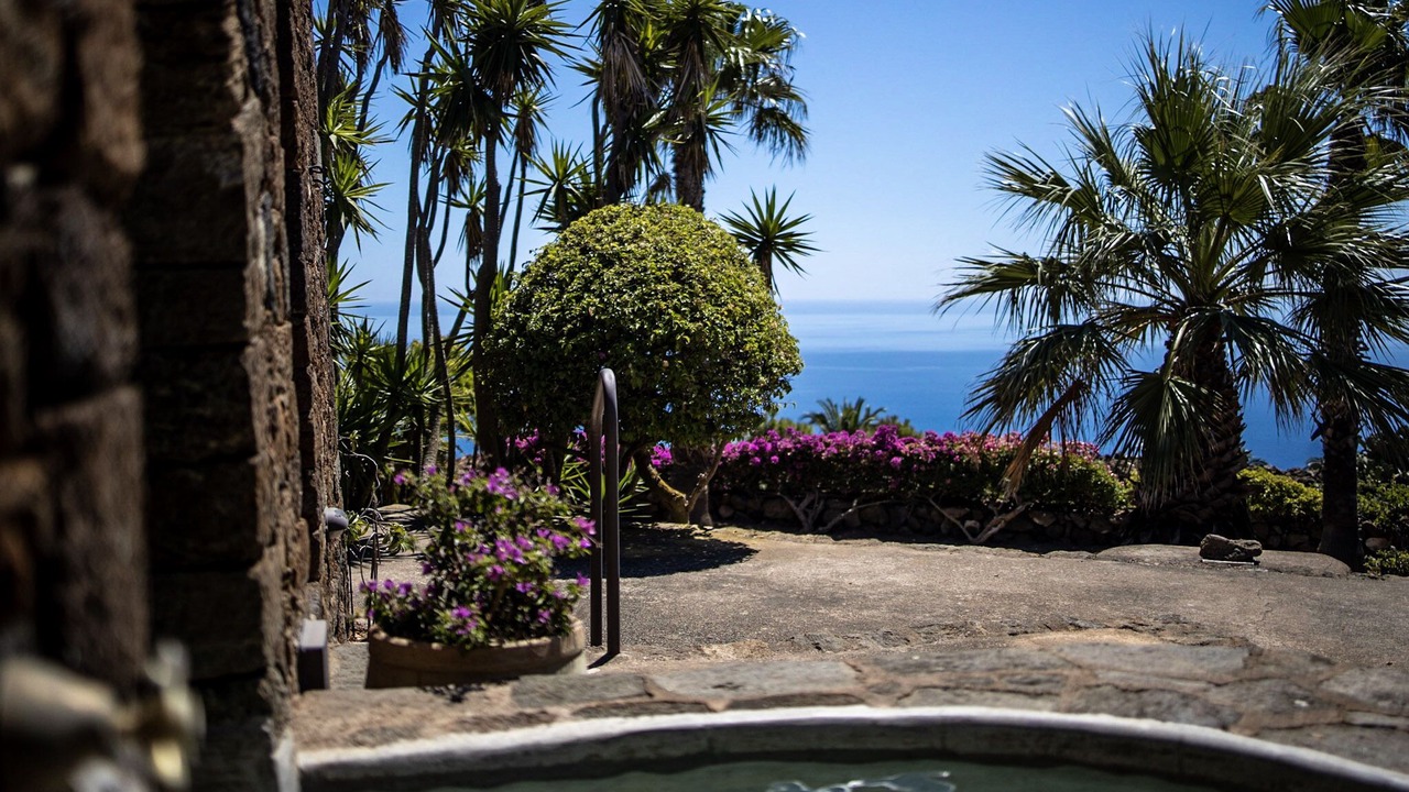 Photo of Outdoor in Pantelleria
