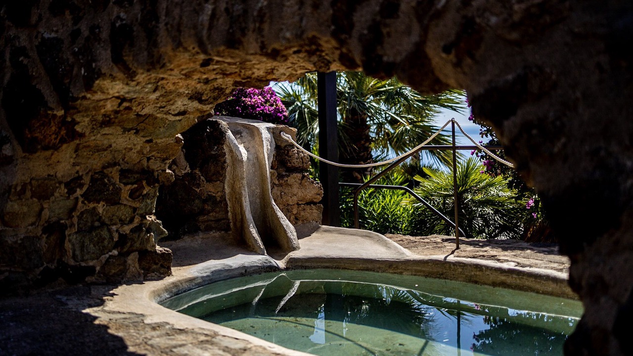 Photo of Outdoor in Pantelleria
