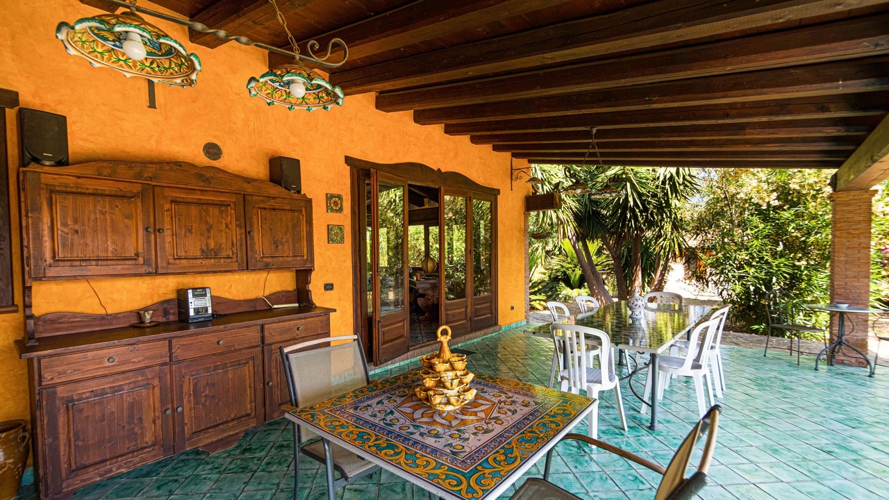 Photo of Outdoor in Sant'Agata di Militello