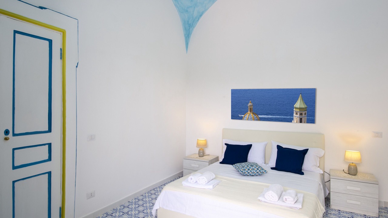 Photo of Bedroom in Liparlati