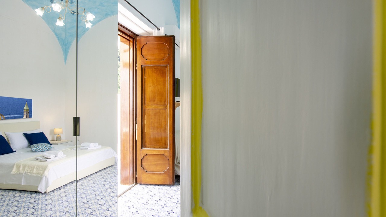 Photo of Bedroom in Liparlati