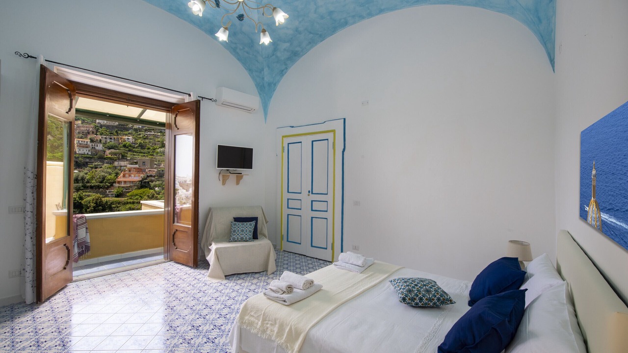 Photo of Bedroom in Liparlati