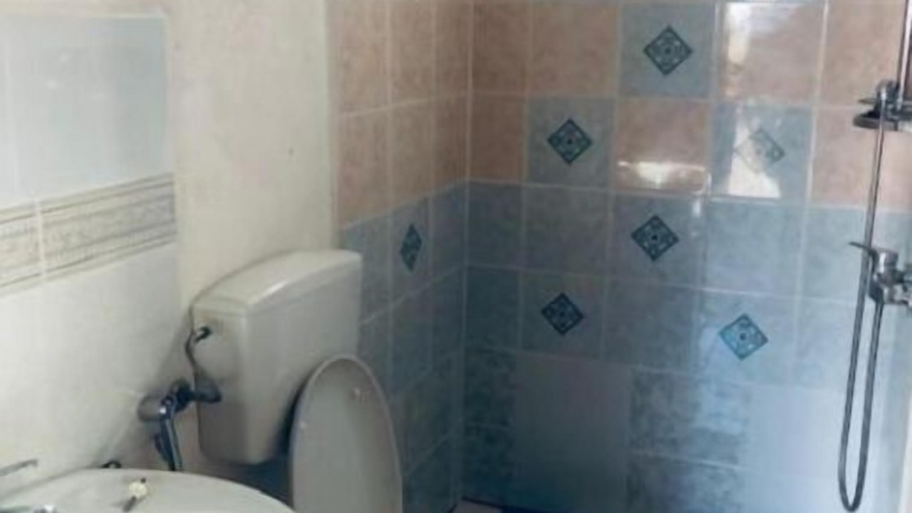 Photo of Bathroom in Mongiove