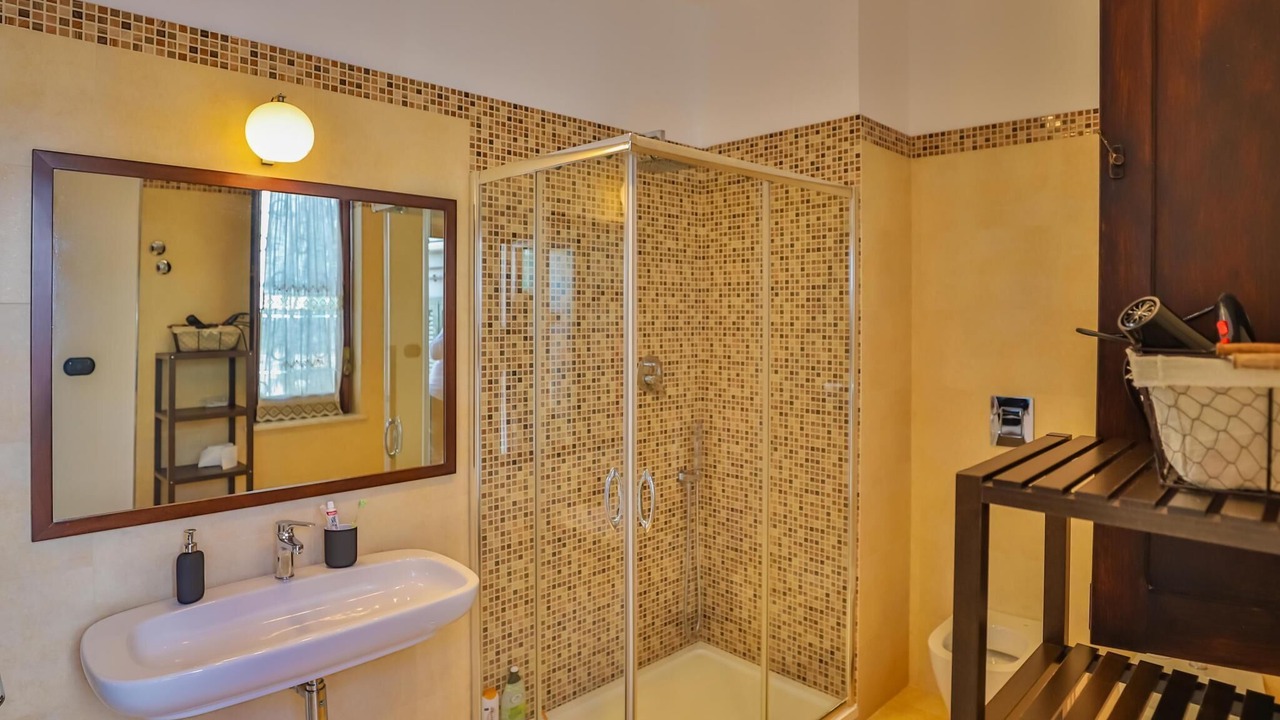 Photo of Bathroom in Vietri sul Mare