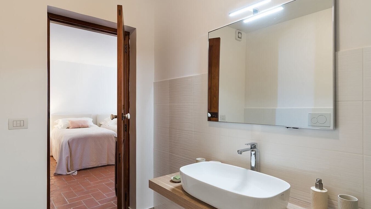 Photo of Bathroom in Castiglione di Sicilia
