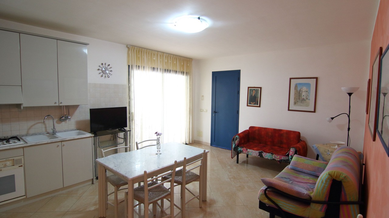 Photo of Livingroom in Punta Secca