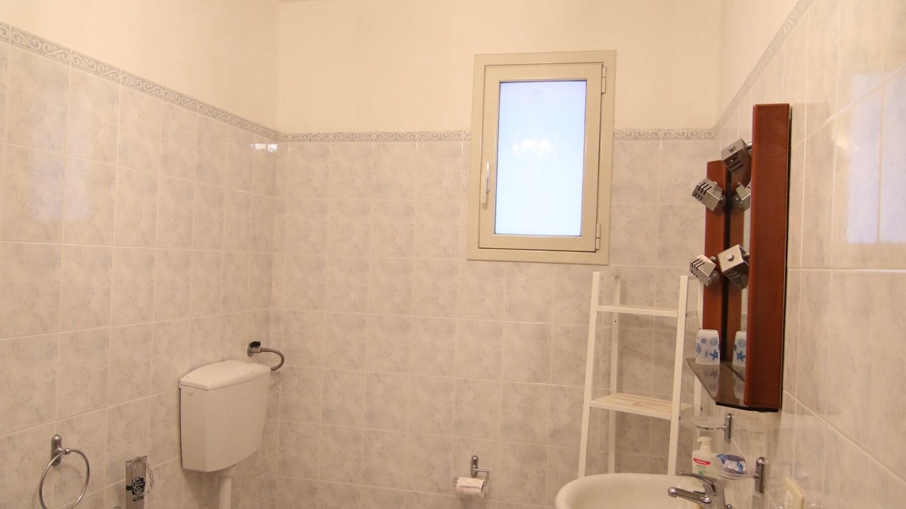 Photo of Bathroom in Punta Secca