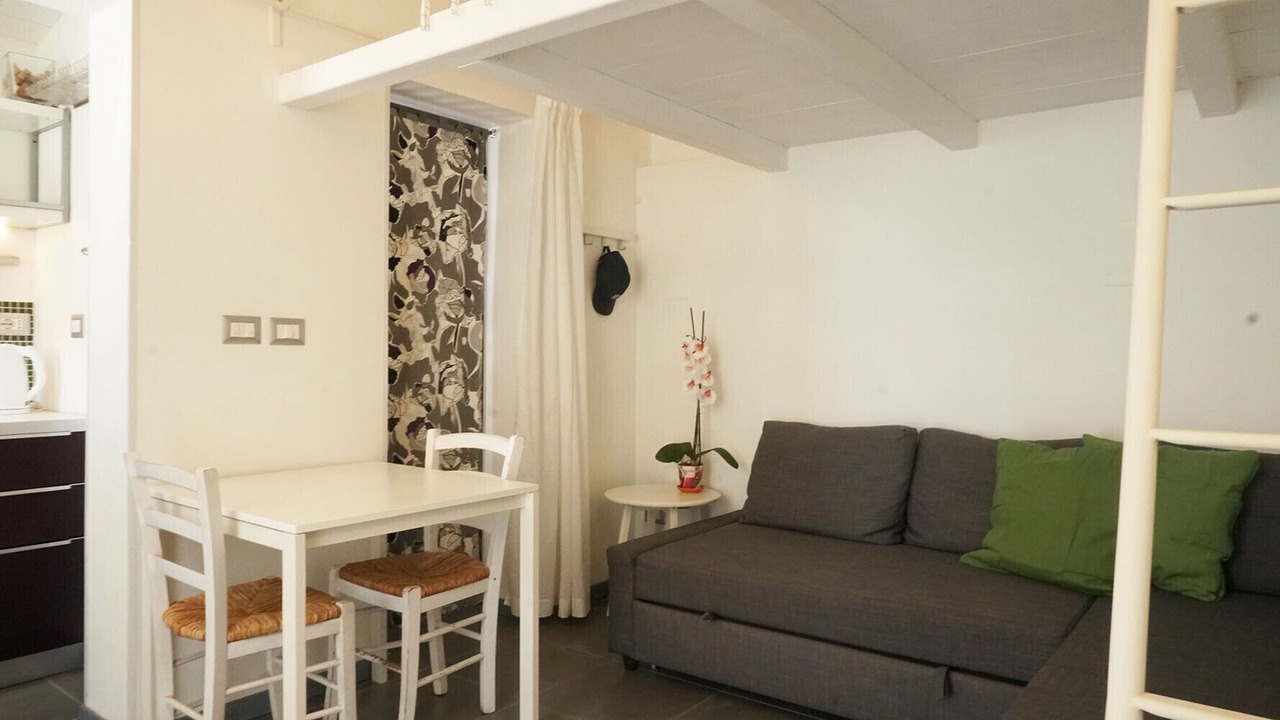 Photo of Livingroom in Epipoli
