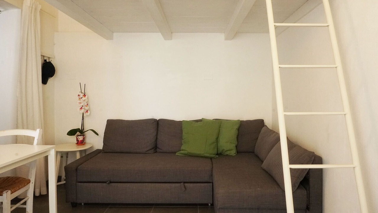 Photo of Livingroom in Epipoli