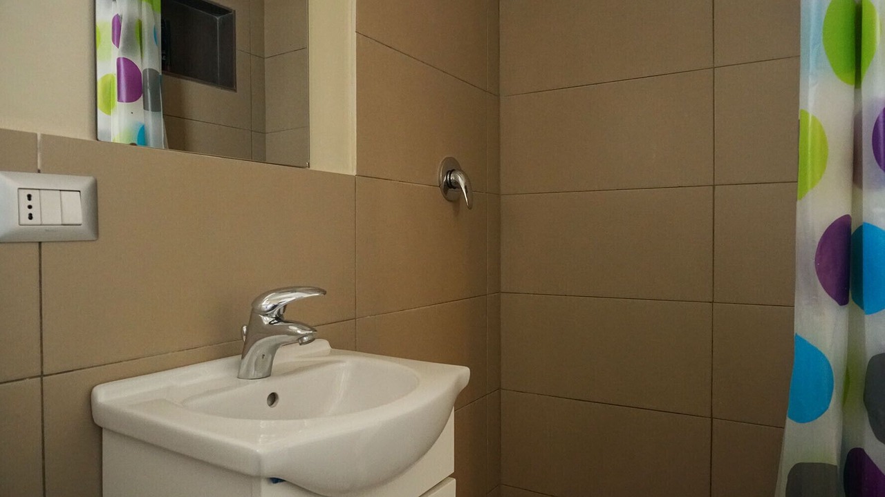 Photo of Bathroom in Epipoli