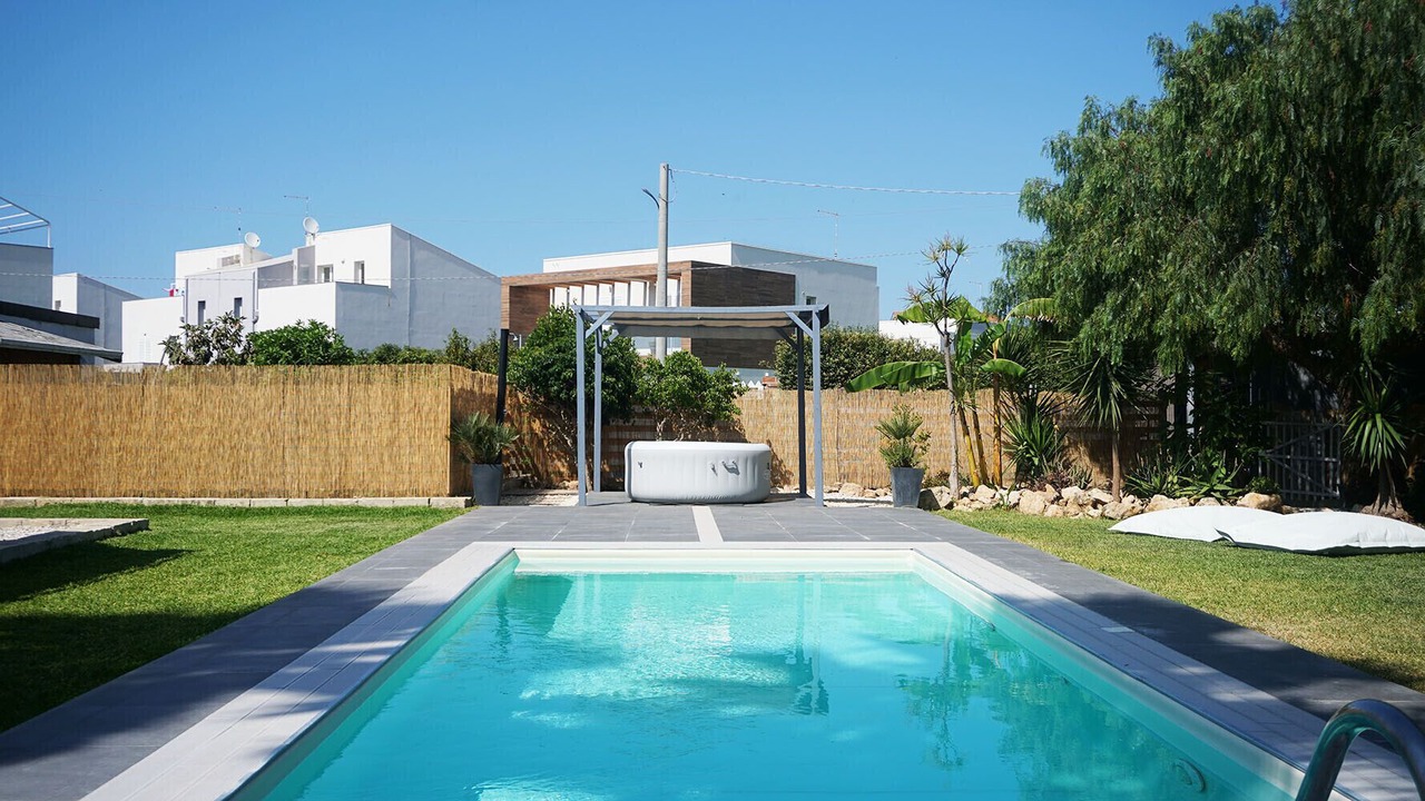 Photo of Outdoor in Epipoli