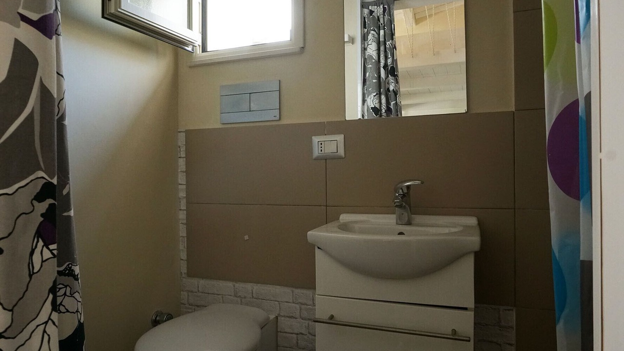 Photo of Bathroom in Epipoli
