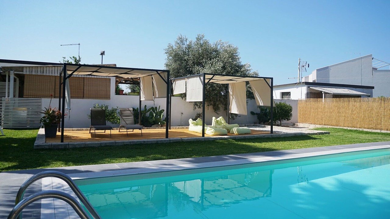 Photo of Outdoor in Epipoli