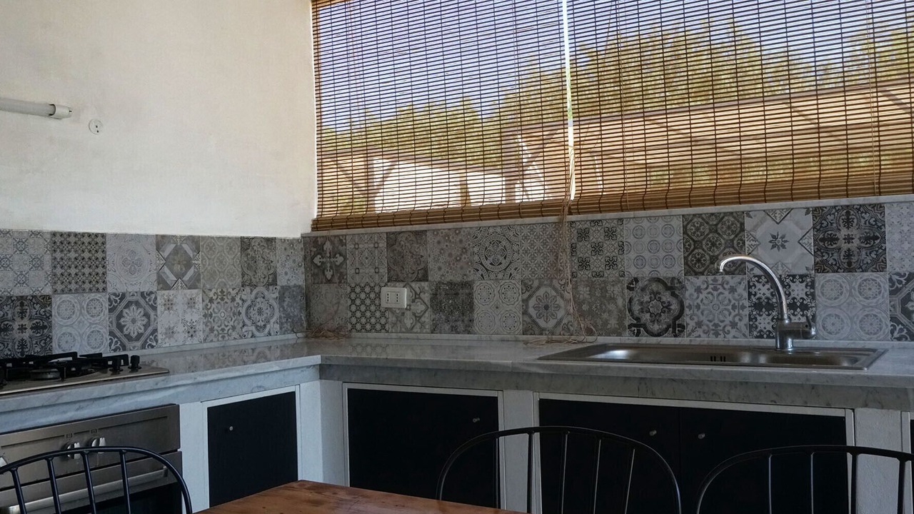 Photo of Kitchen in Epipoli