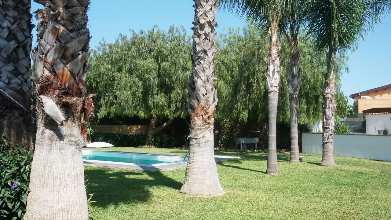 Photo of Outdoor in Epipoli