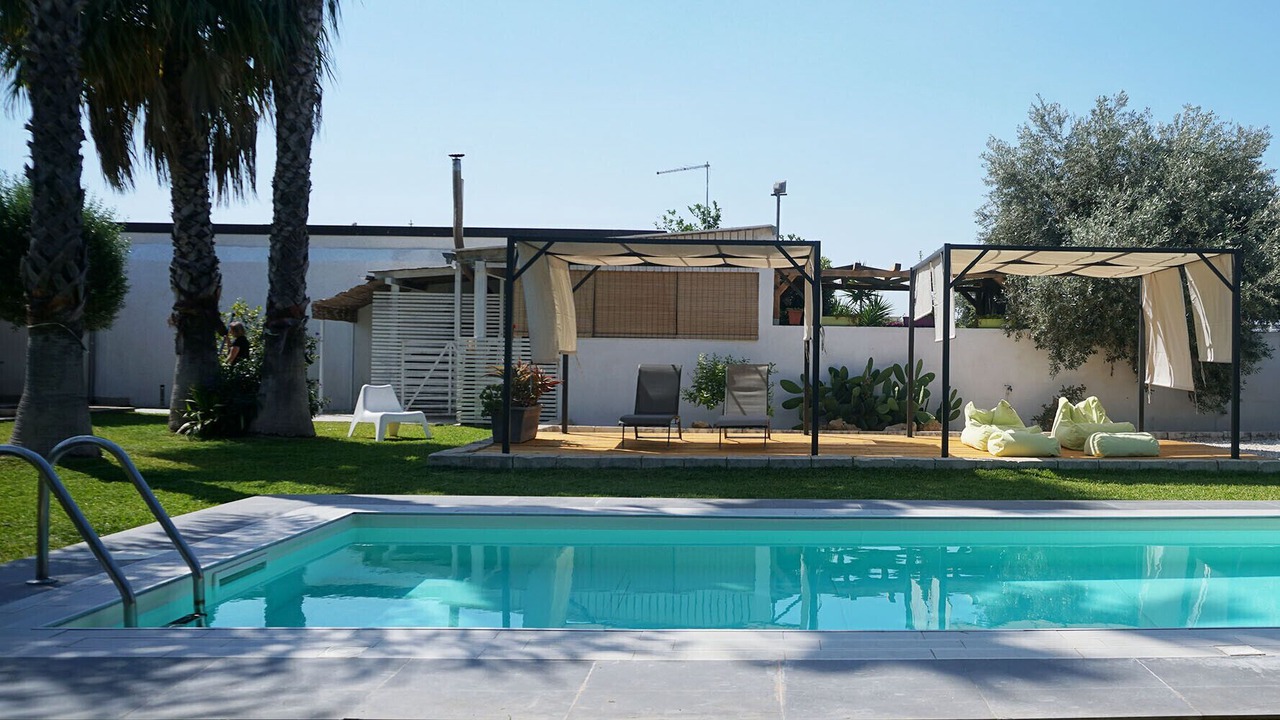 Photo of Outdoor in Epipoli