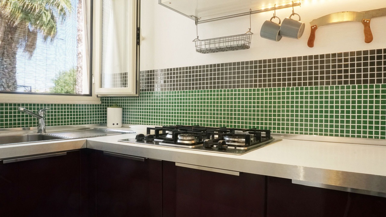 Photo of Kitchen in Epipoli