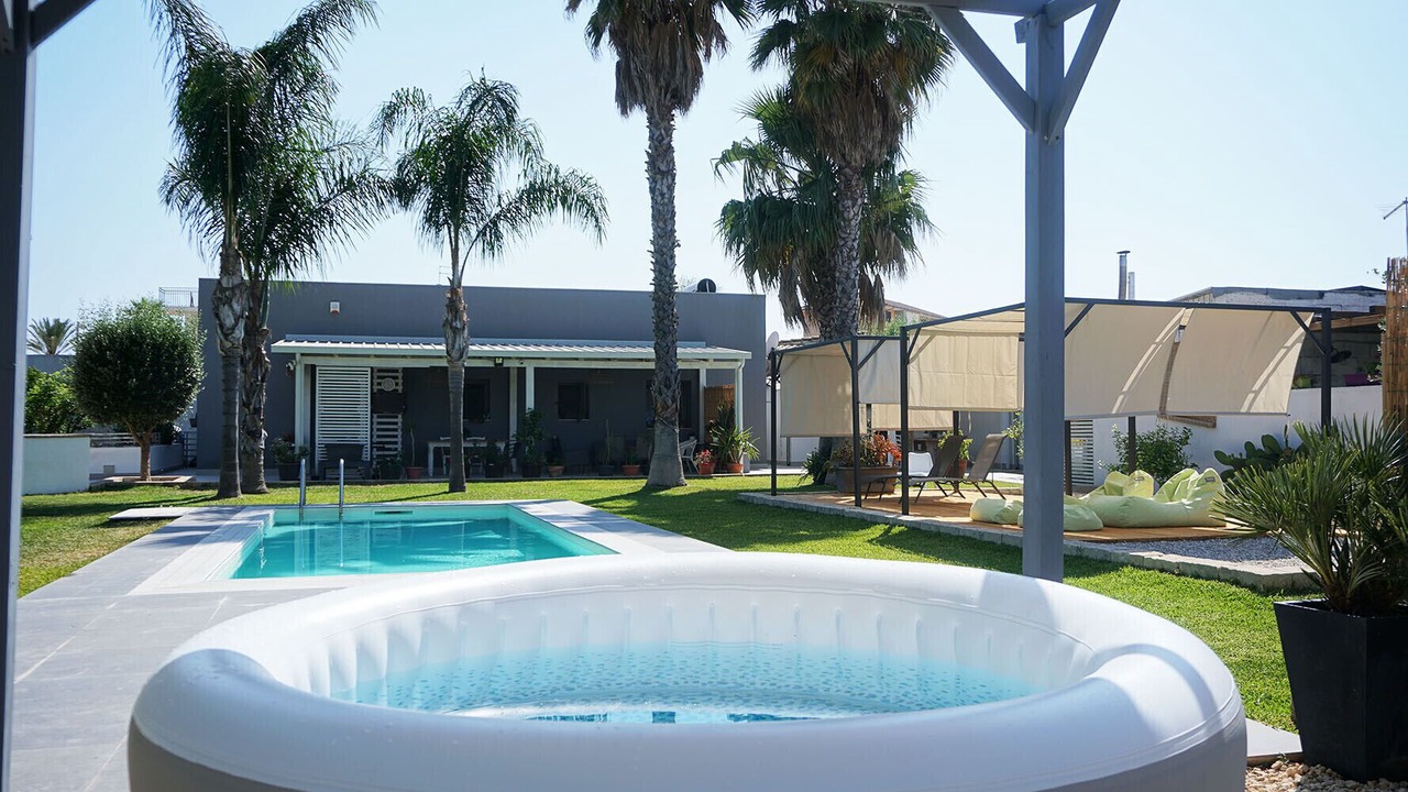 Photo of Outdoor in Epipoli