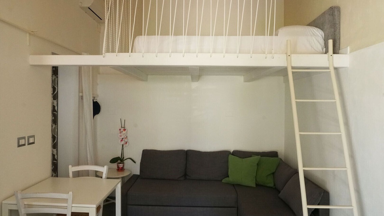 Photo of Livingroom in Epipoli