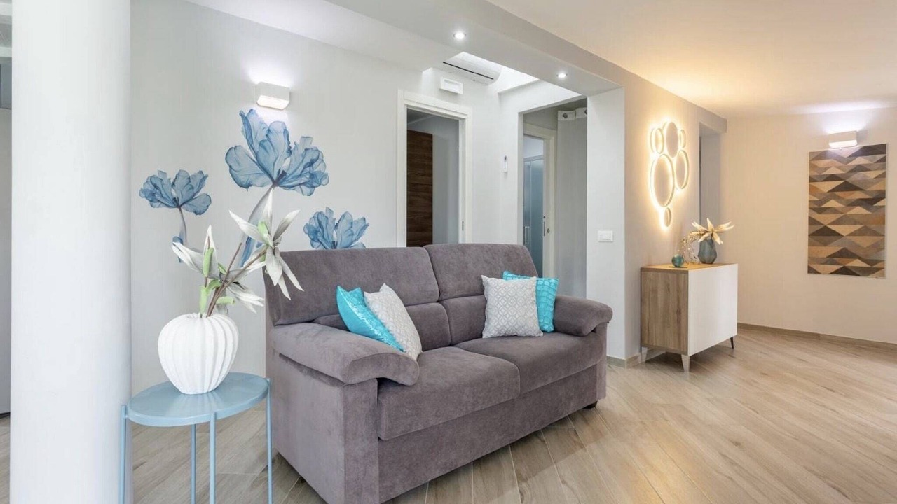 Photo of Livingroom in Trappeto