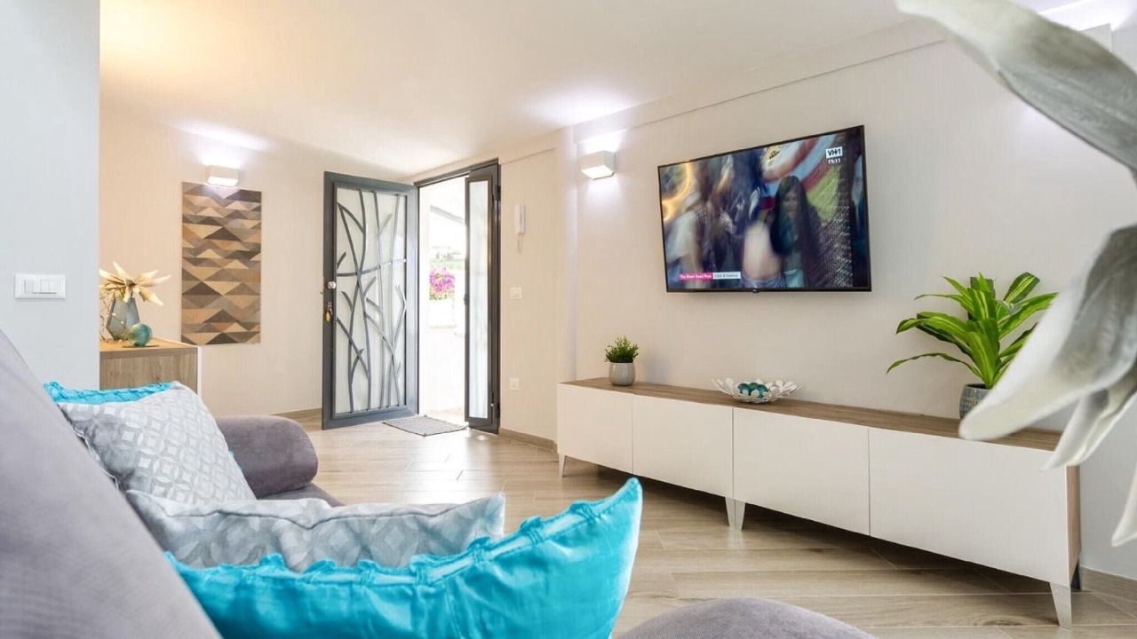 Photo of Livingroom in Trappeto