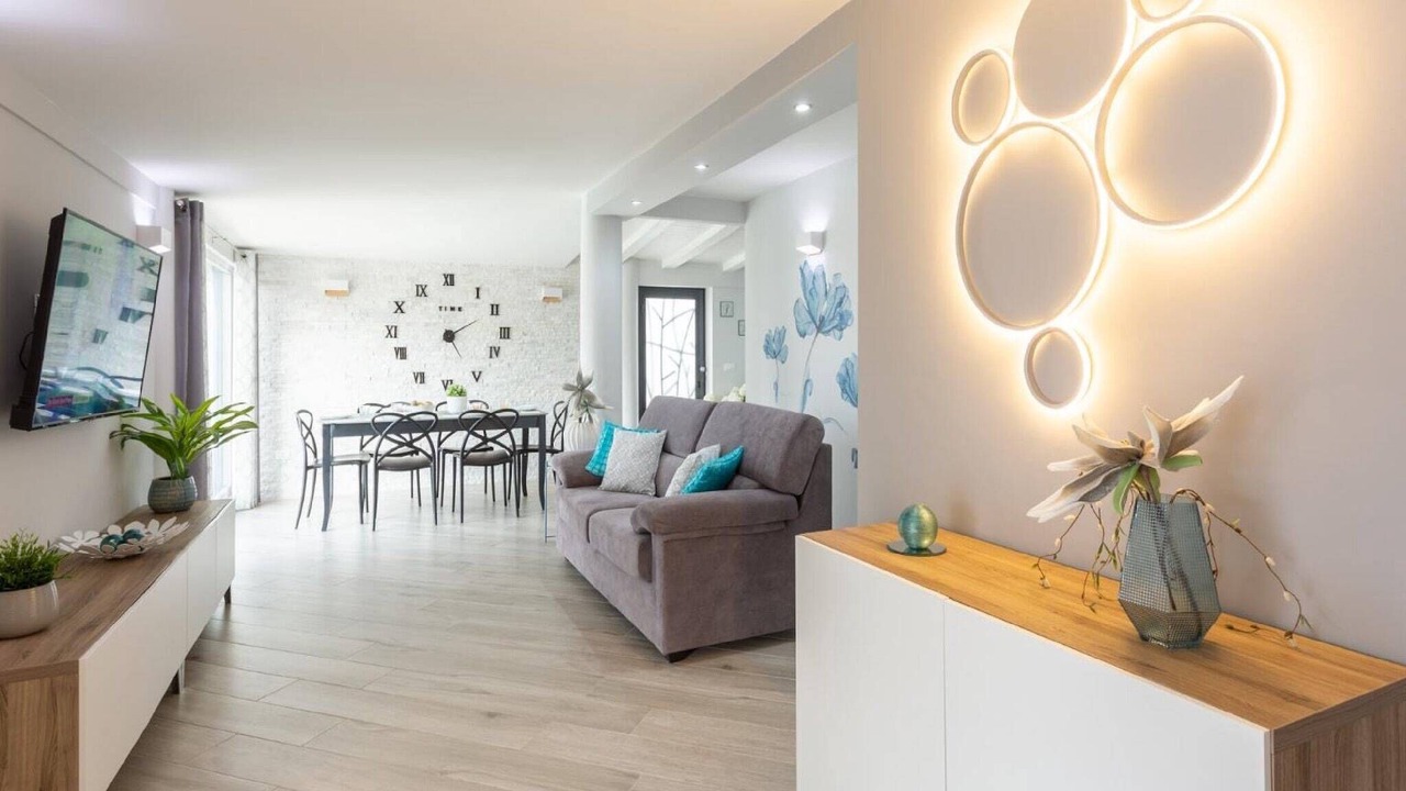 Photo of Livingroom in Trappeto