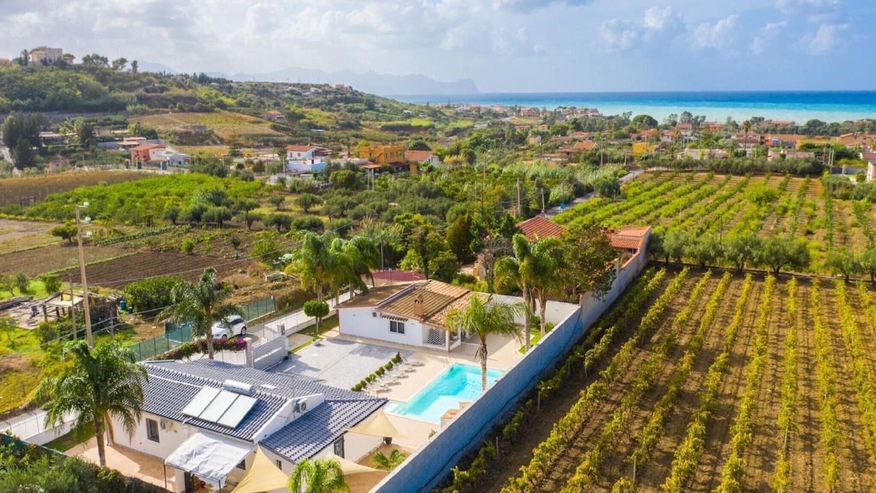 Photo of Outdoor in Trappeto