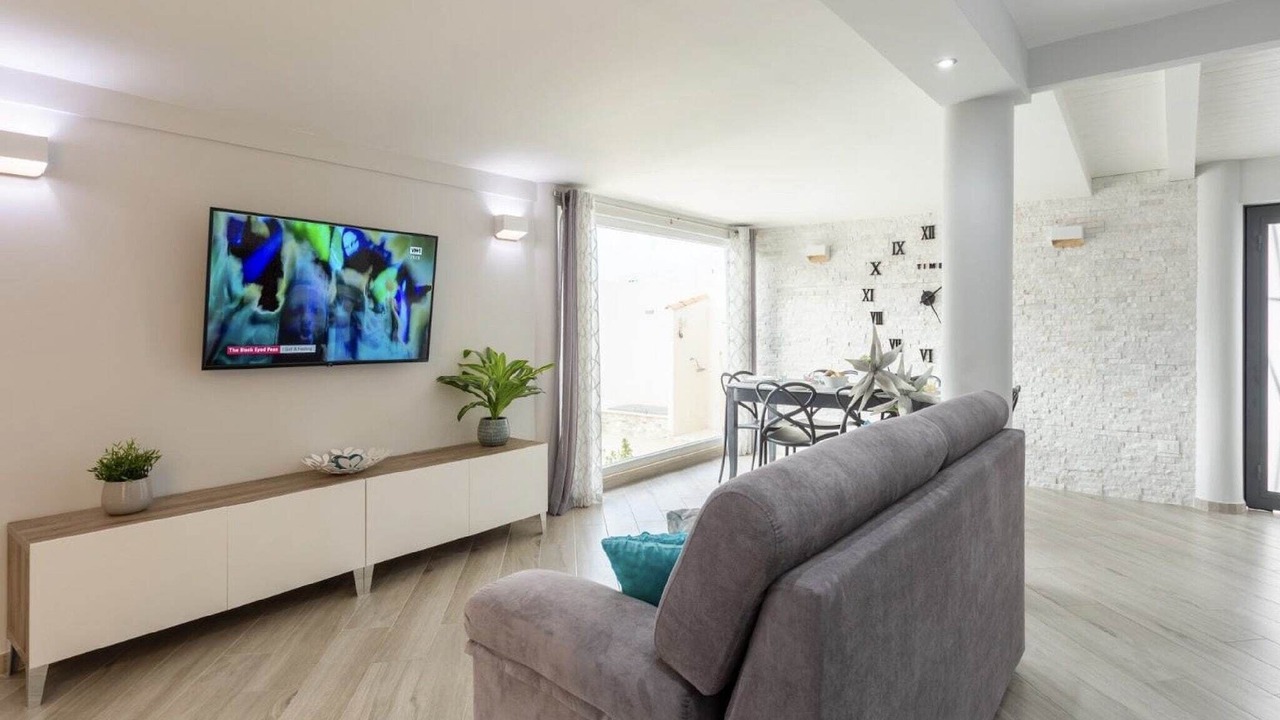 Photo of Livingroom in Trappeto