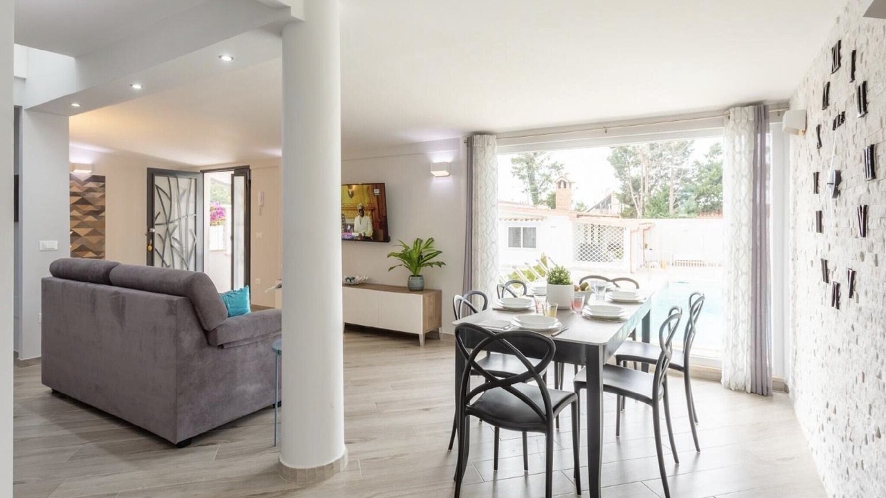 Photo of Livingroom in Trappeto